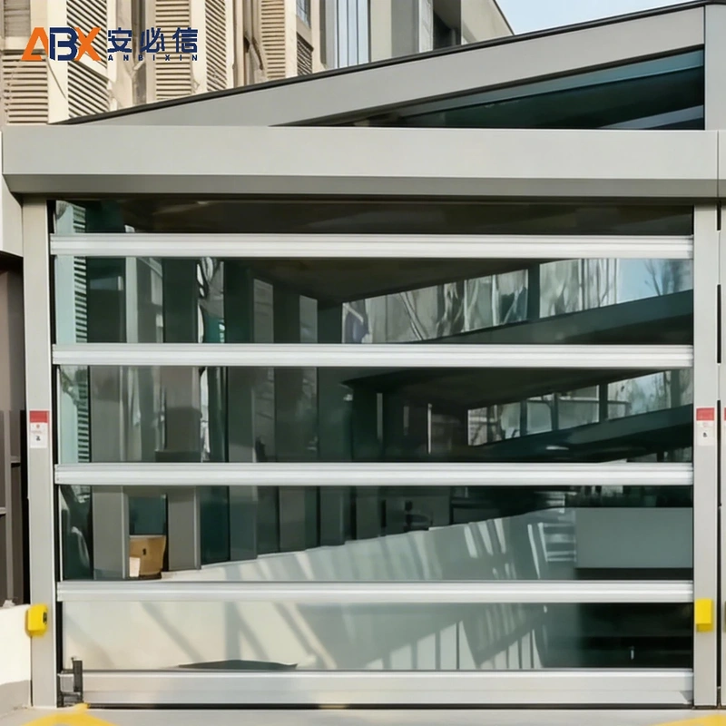 随州市高速门